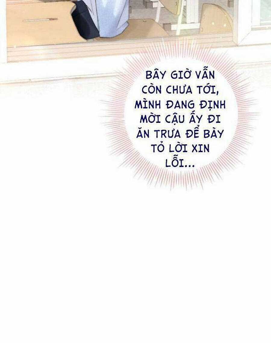 Mơ Về Em - Chapter 19 - Trang 49