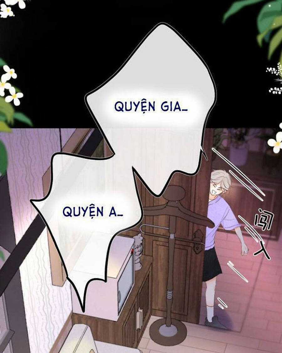 Mơ Về Em - Chapter 19 - Trang 6