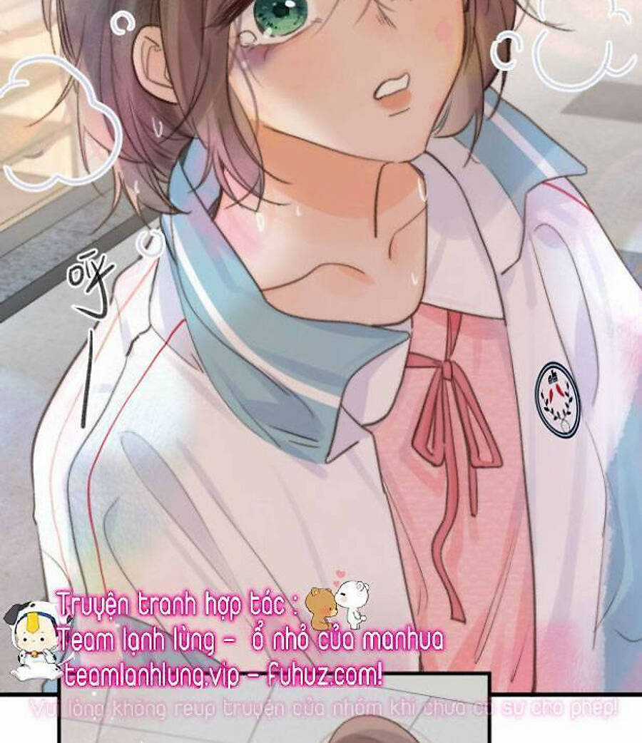 Mơ Về Em - Chapter 19 - Trang 52