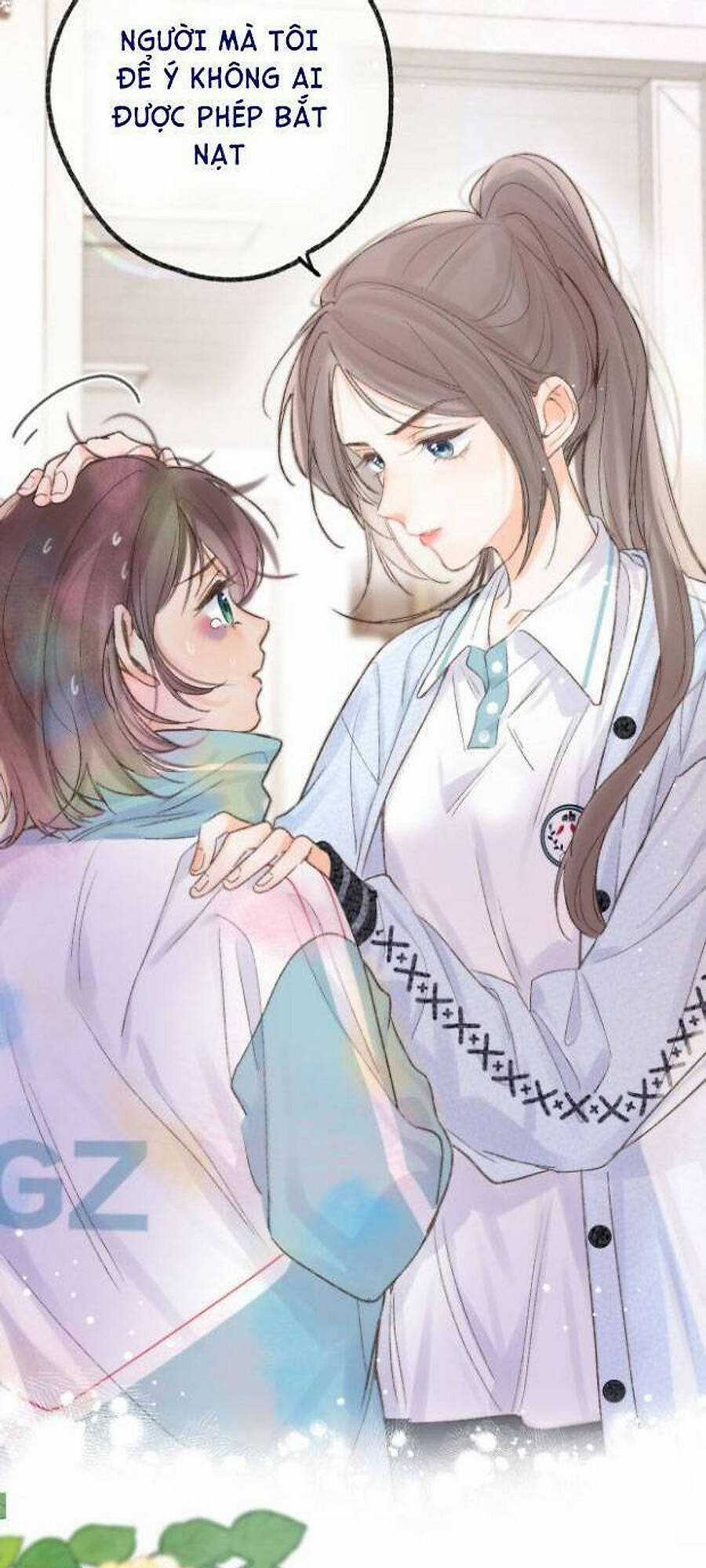 Mơ Về Em - Chapter 19 - Trang 56