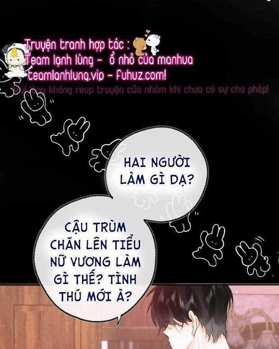Mơ Về Em - Chapter 19 - Trang 8