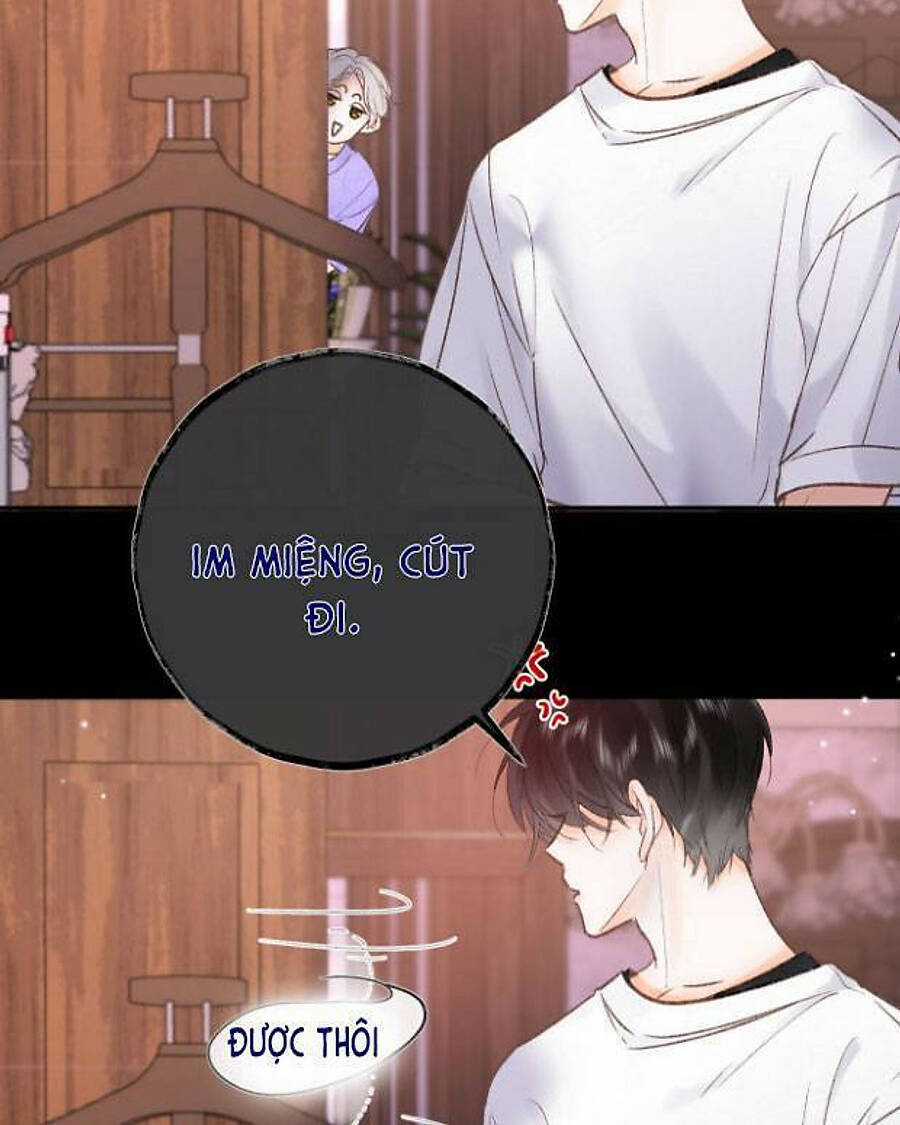 Mơ Về Em - Chapter 19 - Trang 9