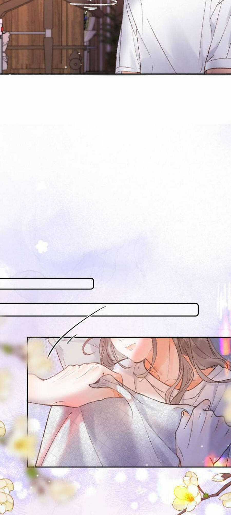 Mơ Về Em - Chapter 19 - Trang 10