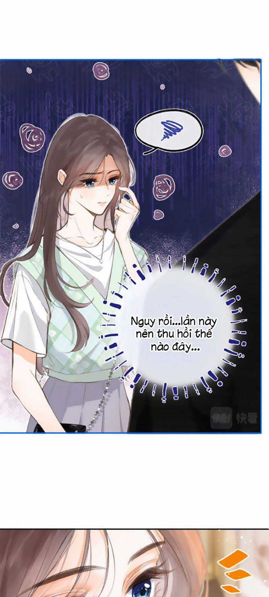 Mơ Về Em - Chapter 2 - Trang 1