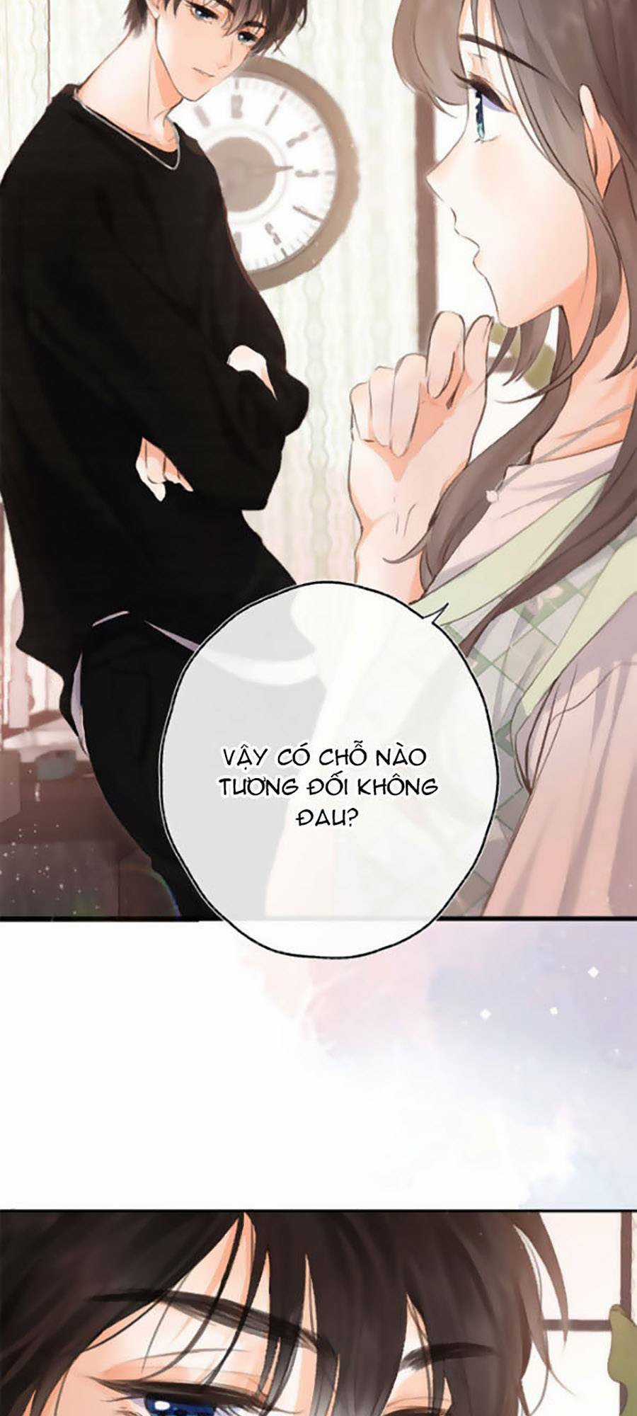 Mơ Về Em - Chapter 2 - Trang 12