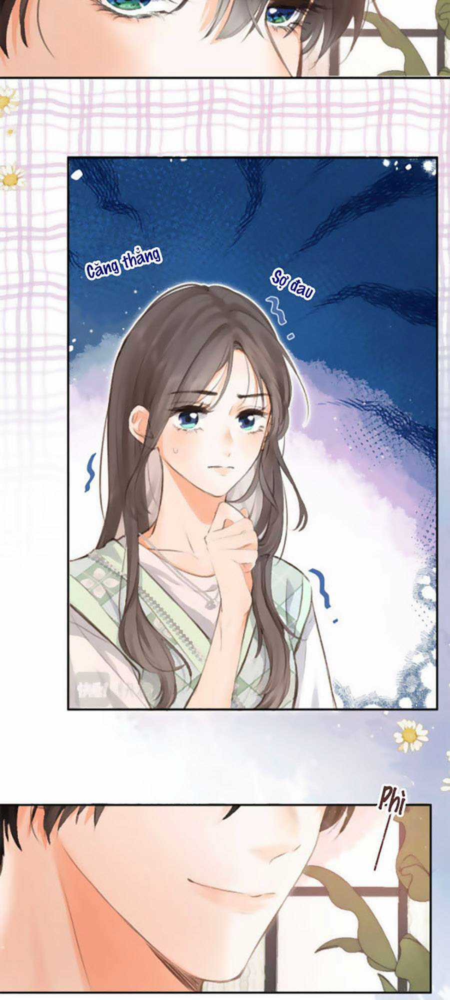 Mơ Về Em - Chapter 2 - Trang 13