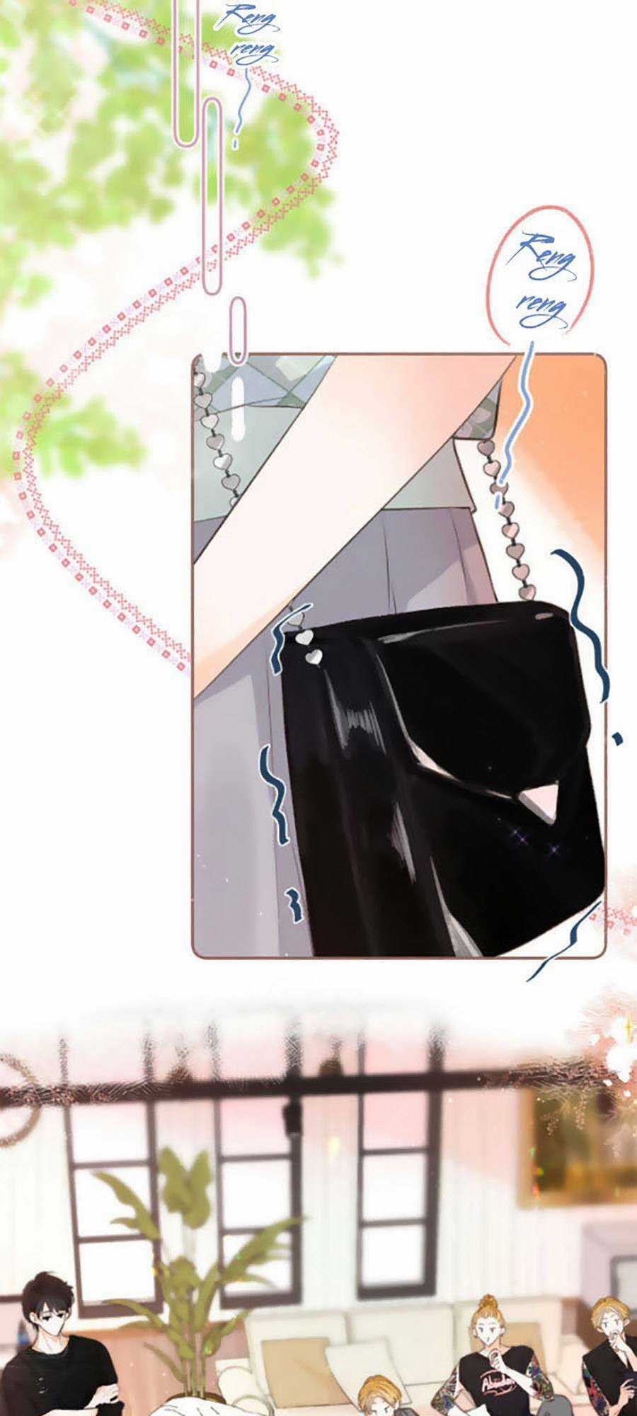 Mơ Về Em - Chapter 2 - Trang 16