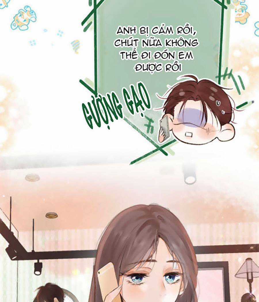 Mơ Về Em - Chapter 2 - Trang 19