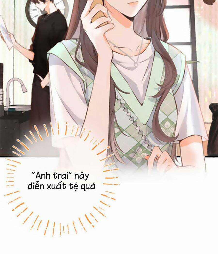 Mơ Về Em - Chapter 2 - Trang 20