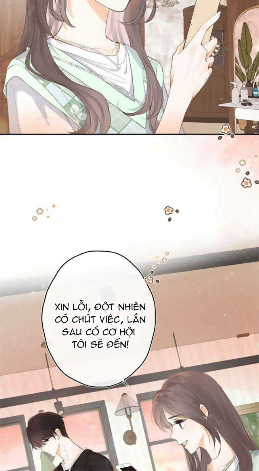 Mơ Về Em - Chapter 2 - Trang 24