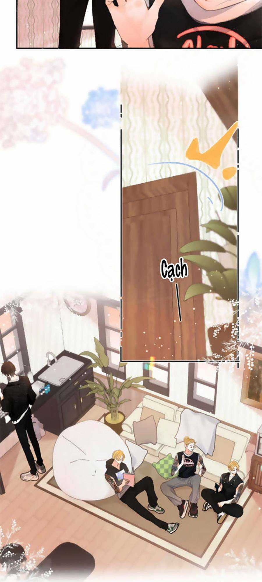 Mơ Về Em - Chapter 2 - Trang 26