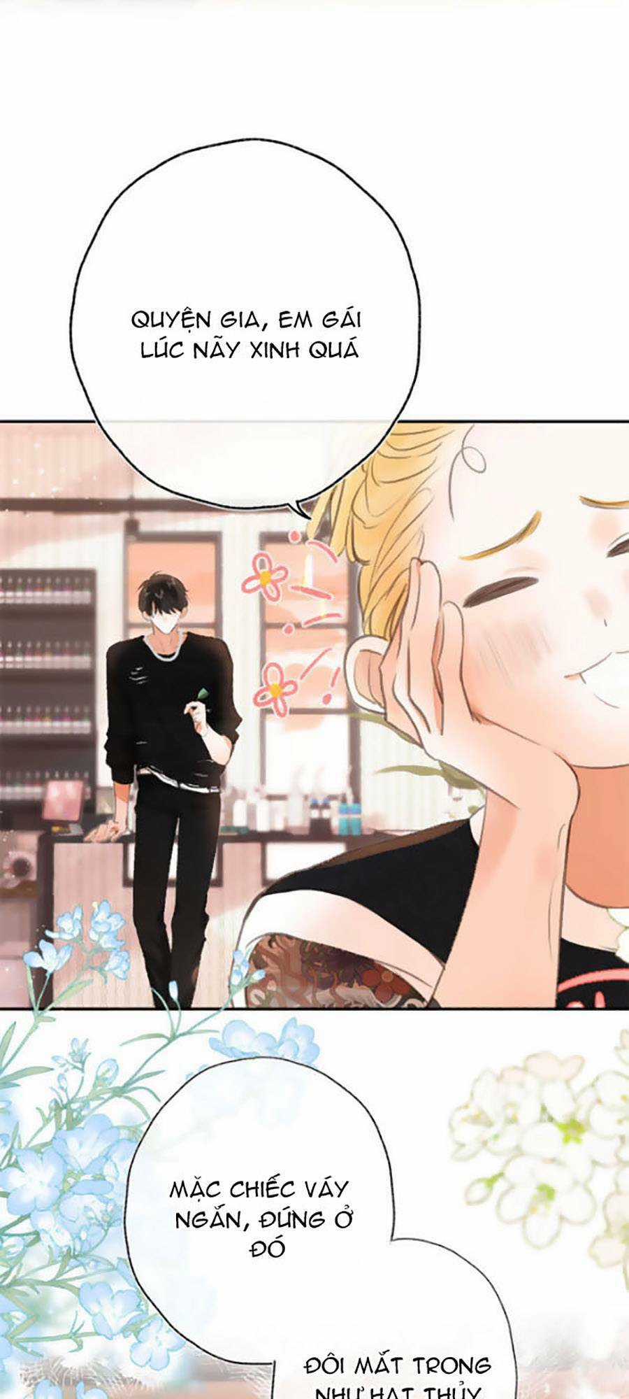 Mơ Về Em - Chapter 2 - Trang 27