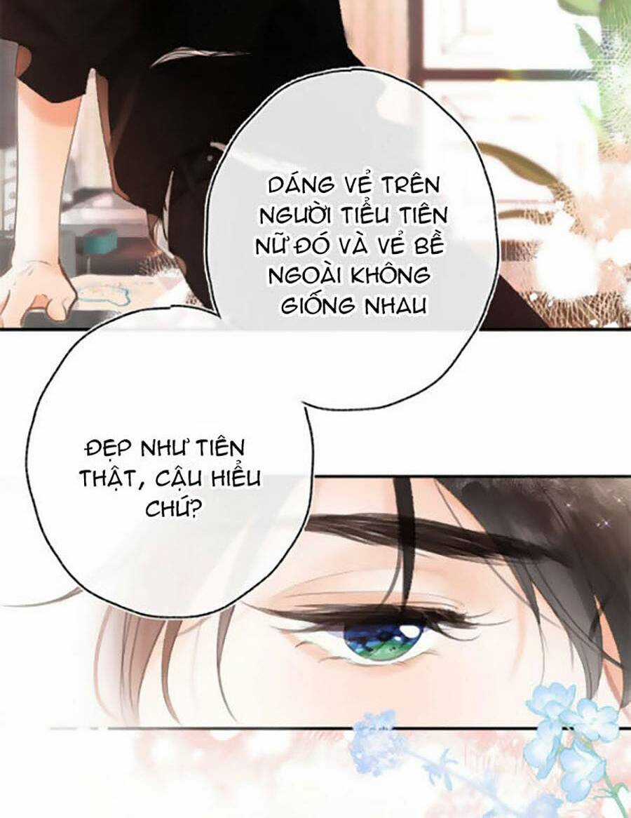 Mơ Về Em - Chapter 2 - Trang 29