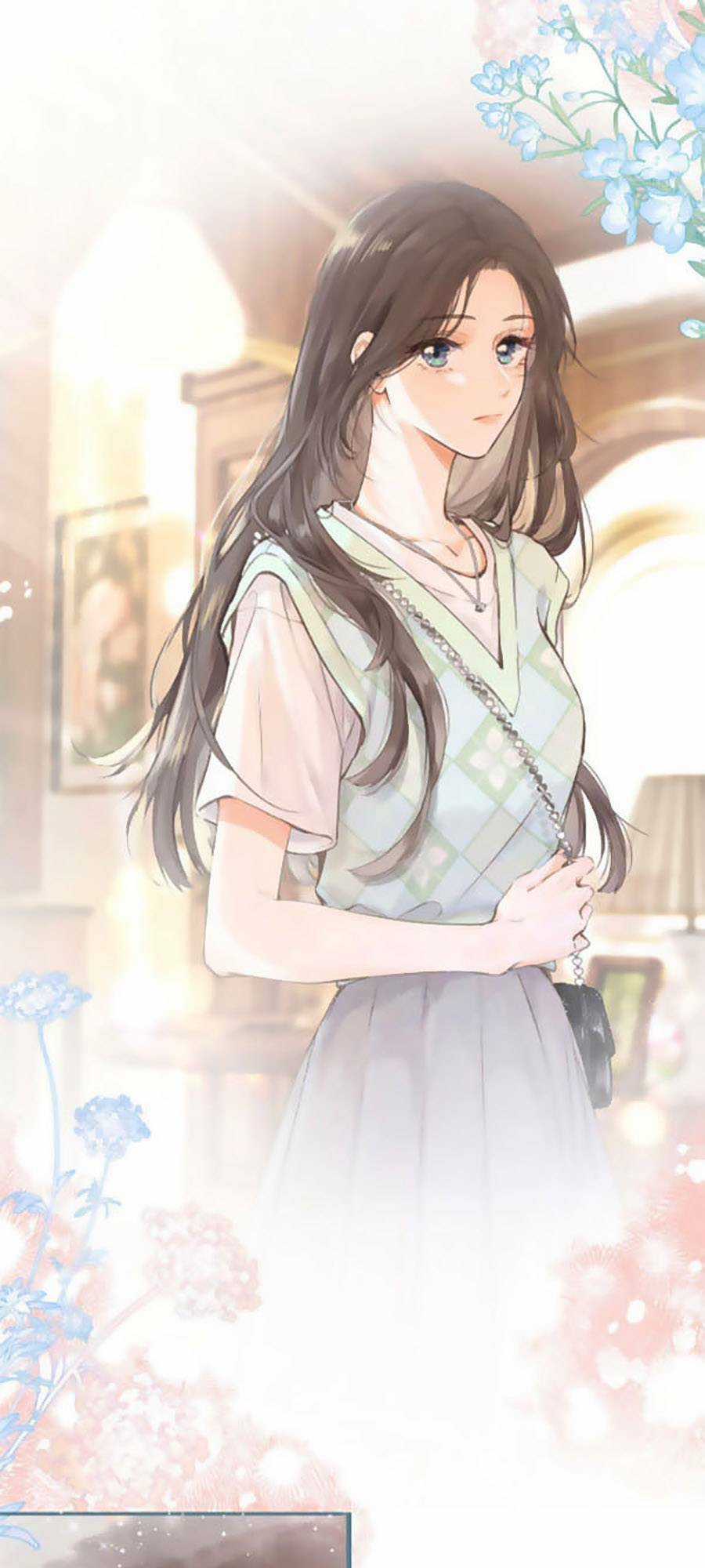 Mơ Về Em - Chapter 2 - Trang 30