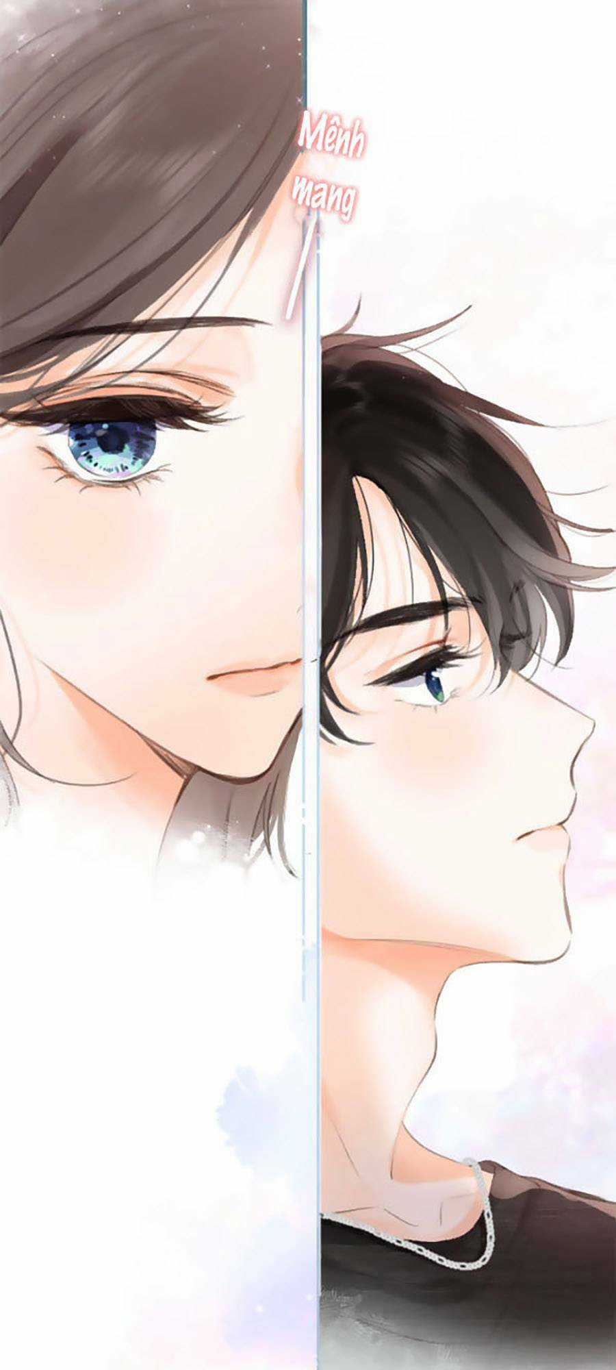 Mơ Về Em - Chapter 2 - Trang 31