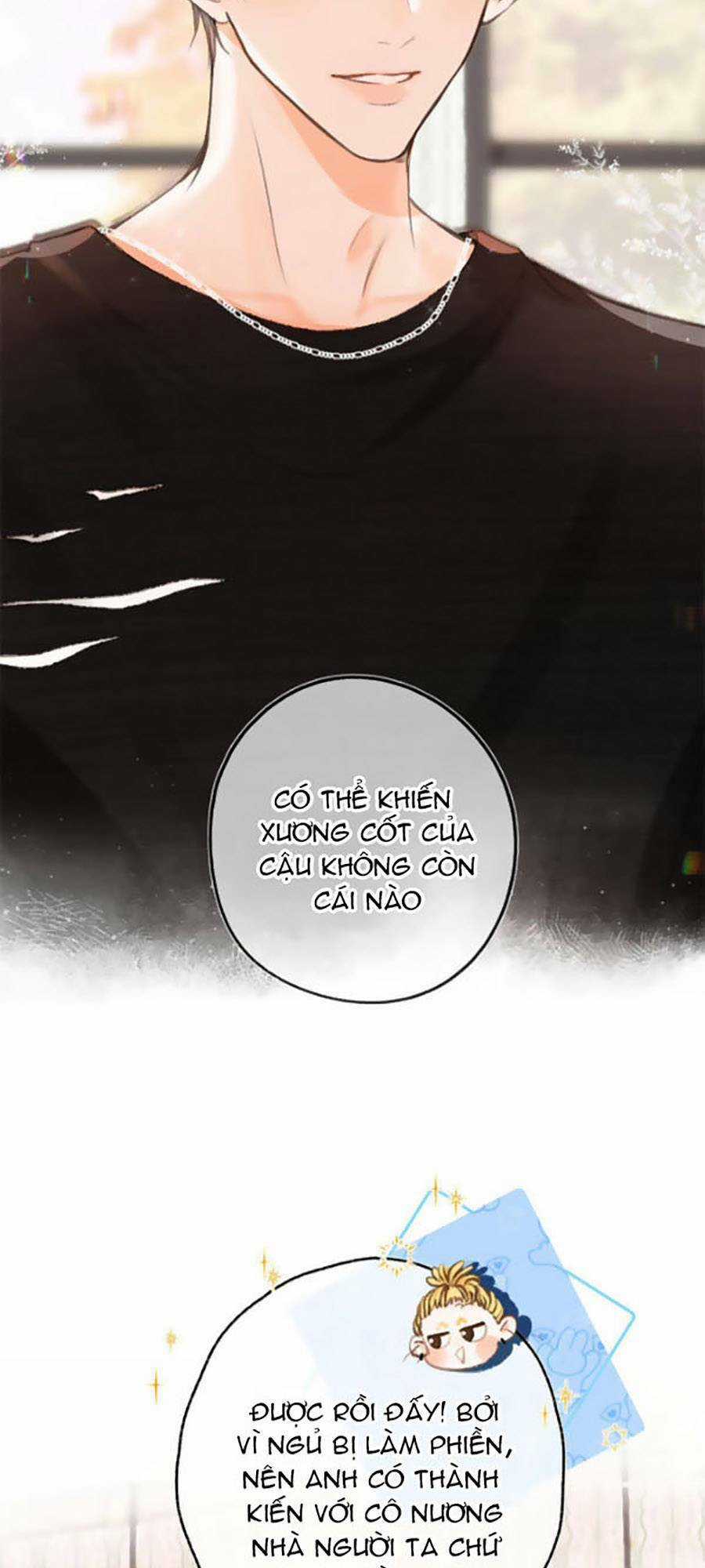 Mơ Về Em - Chapter 2 - Trang 37