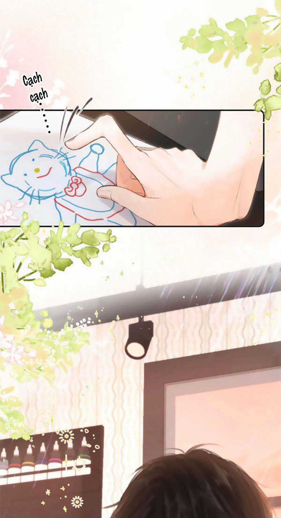 Mơ Về Em - Chapter 2 - Trang 39