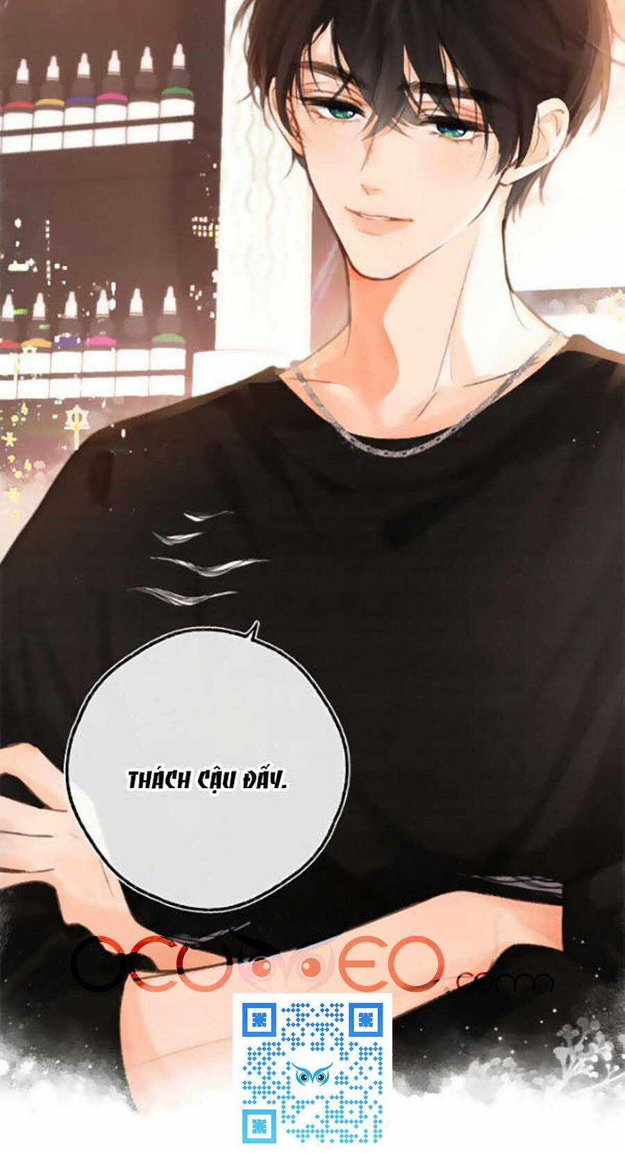 Mơ Về Em - Chapter 2 - Trang 40