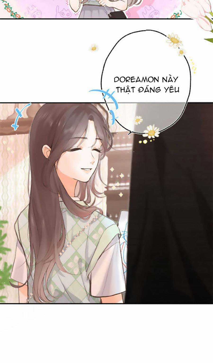 Mơ Về Em - Chapter 2 - Trang 5