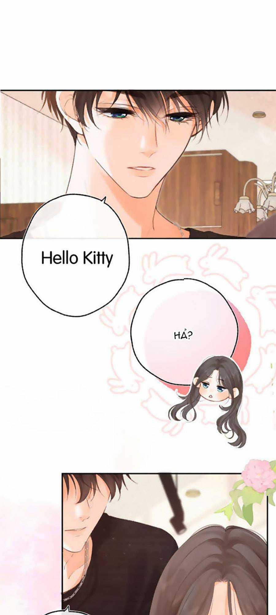 Mơ Về Em - Chapter 2 - Trang 6