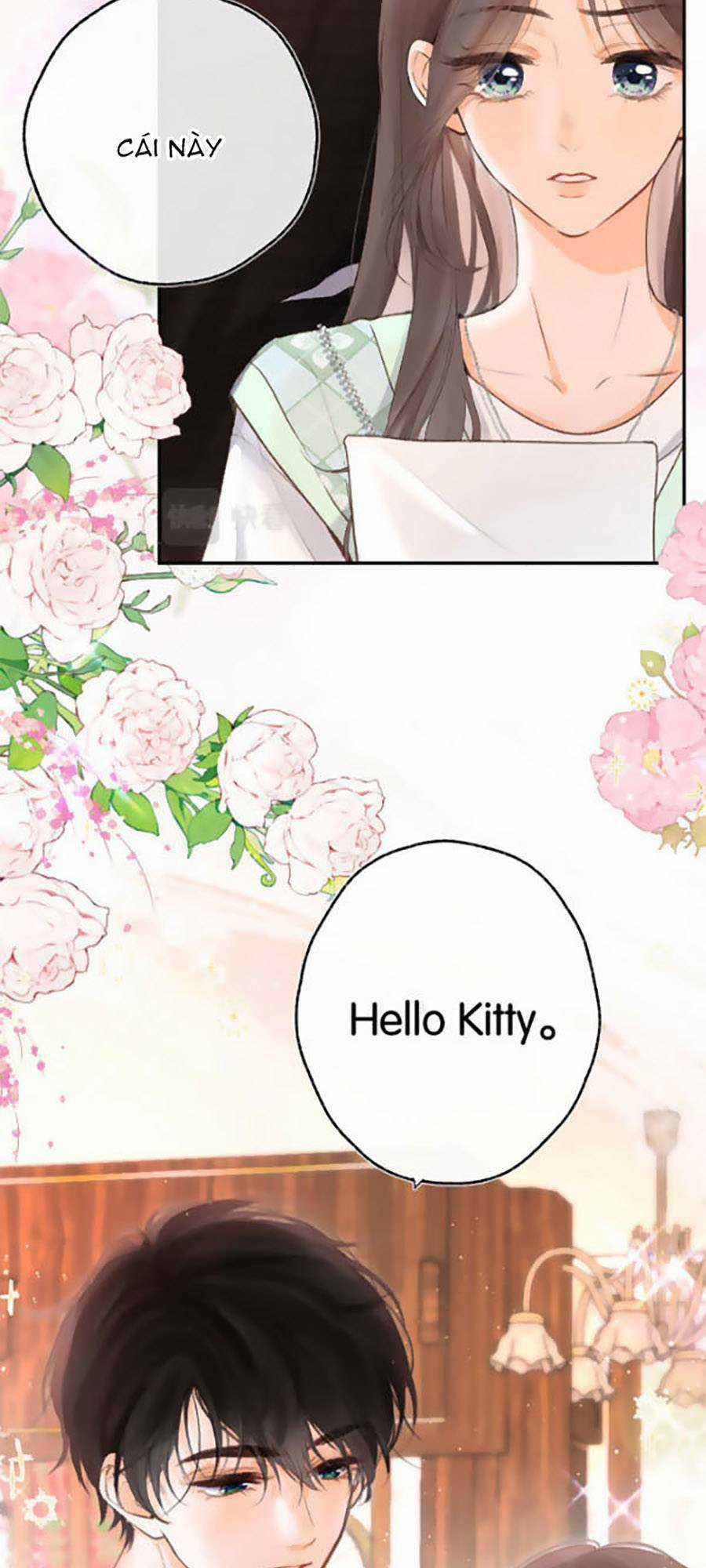 Mơ Về Em - Chapter 2 - Trang 7