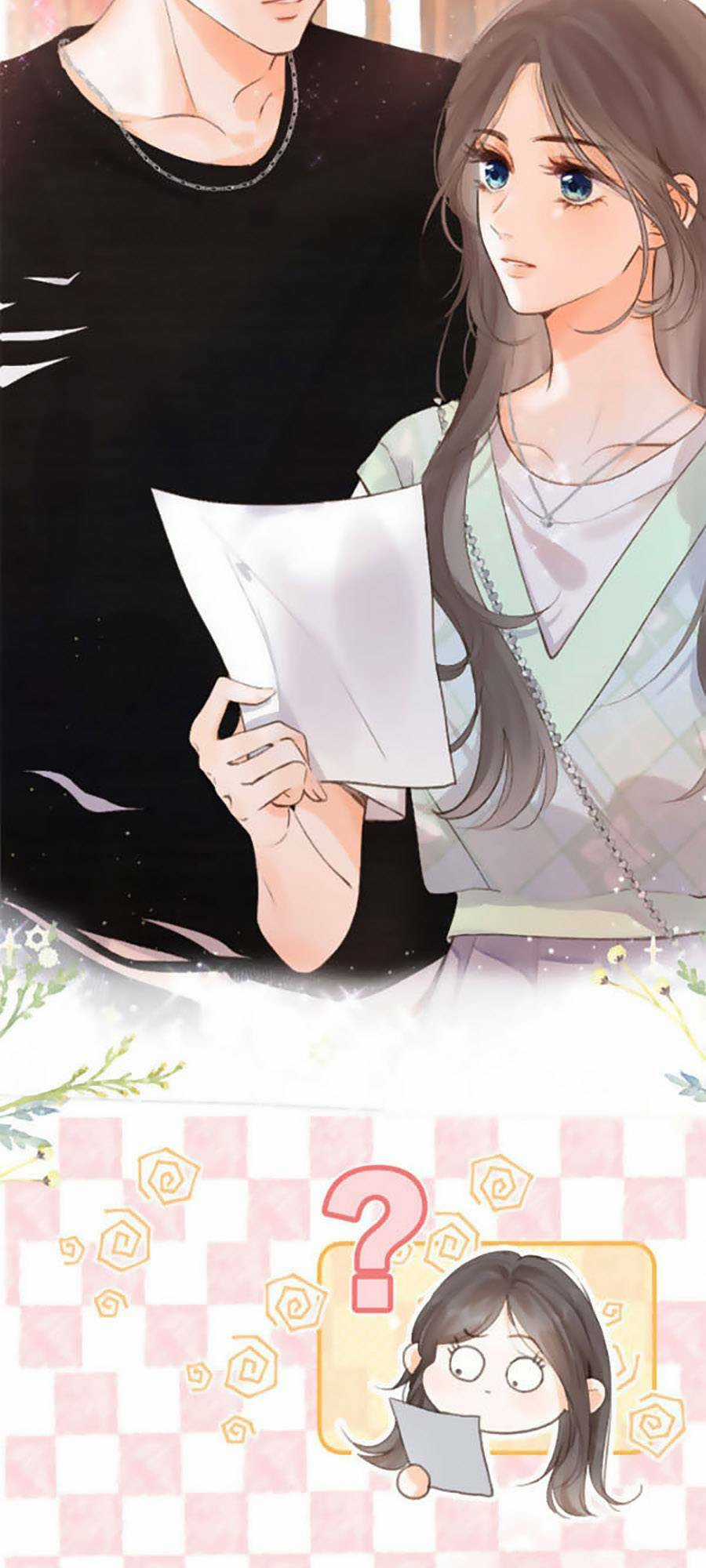 Mơ Về Em - Chapter 2 - Trang 8