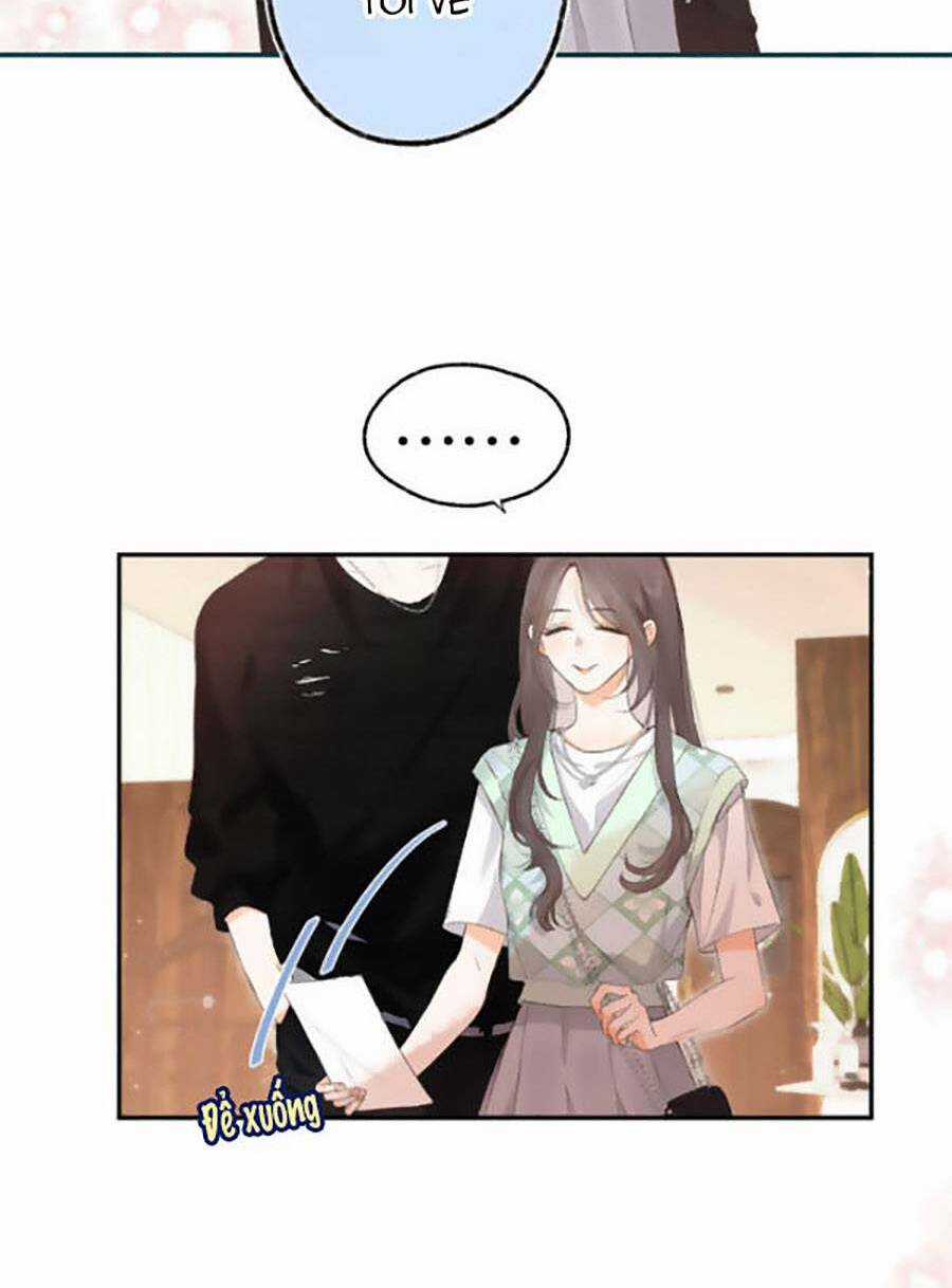 Mơ Về Em - Chapter 2 - Trang 10