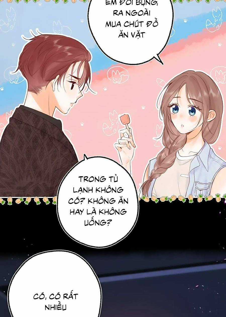 Mơ Về Em - Chapter 20 - Trang 2