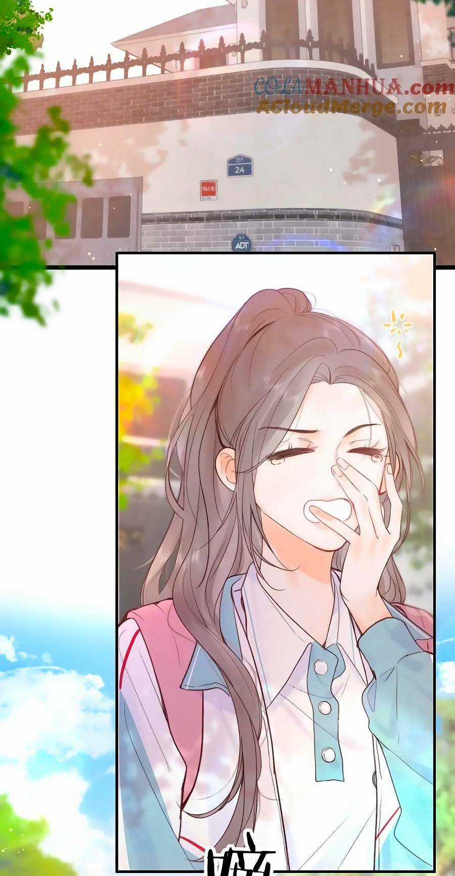 Mơ Về Em - Chapter 20 - Trang 11