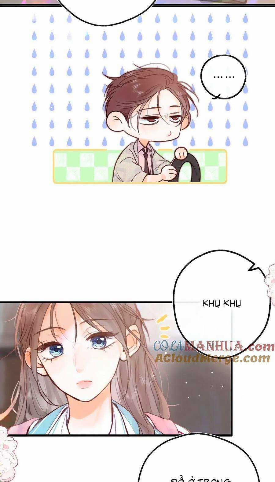 Mơ Về Em - Chapter 20 - Trang 15