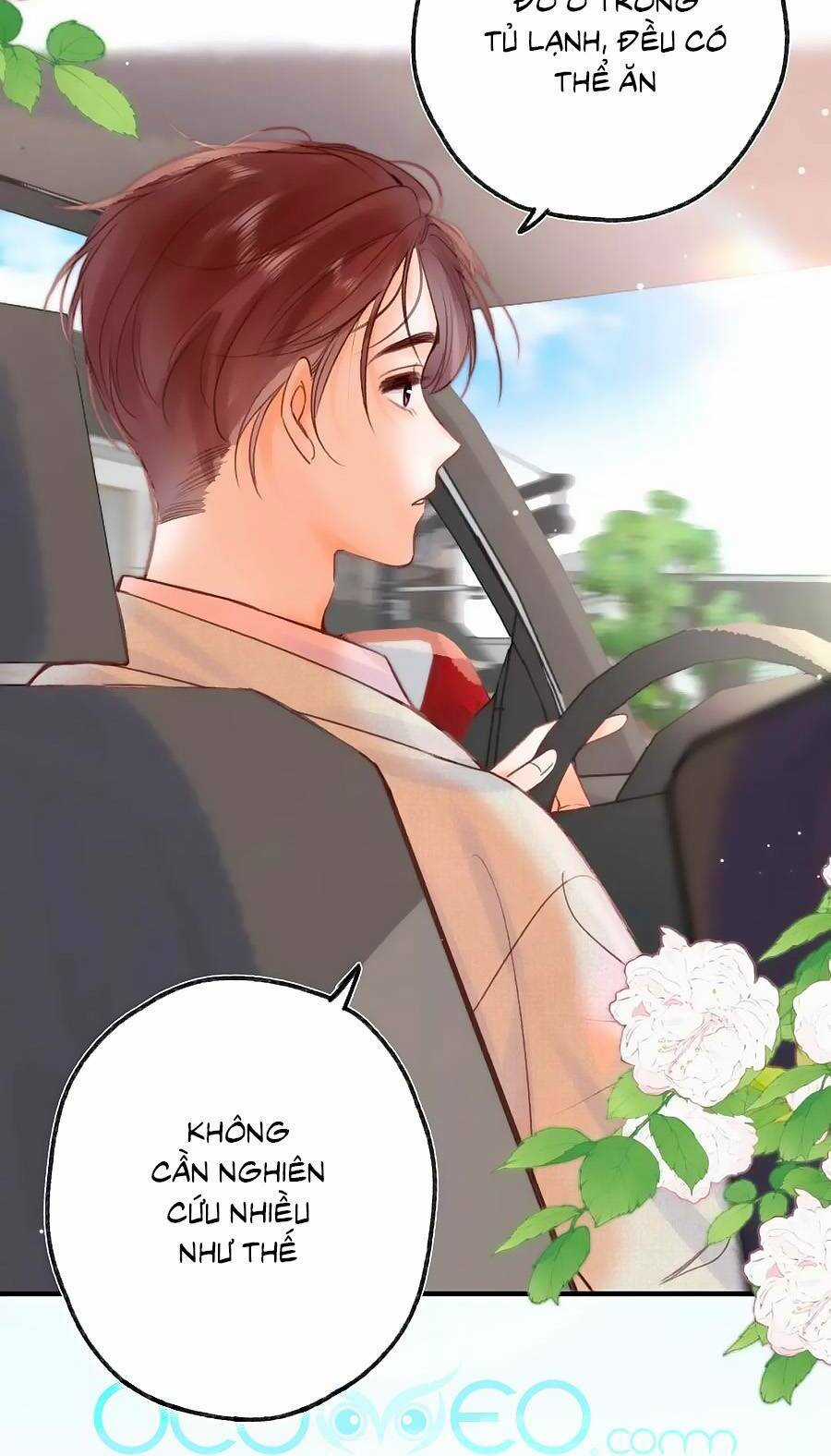 Mơ Về Em - Chapter 20 - Trang 16