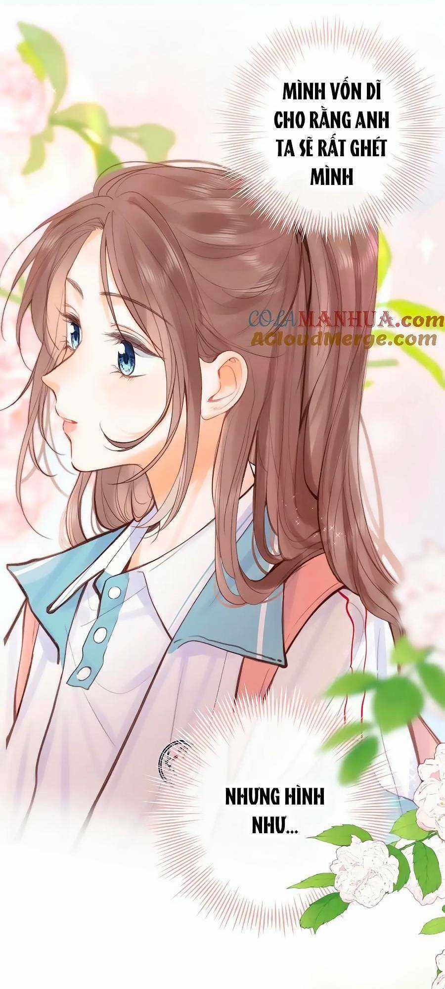 Mơ Về Em - Chapter 20 - Trang 17