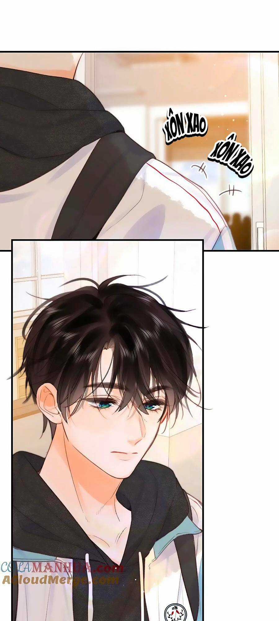 Mơ Về Em - Chapter 20 - Trang 21