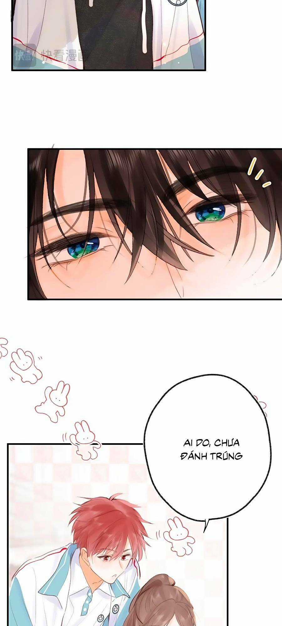 Mơ Về Em - Chapter 20 - Trang 22