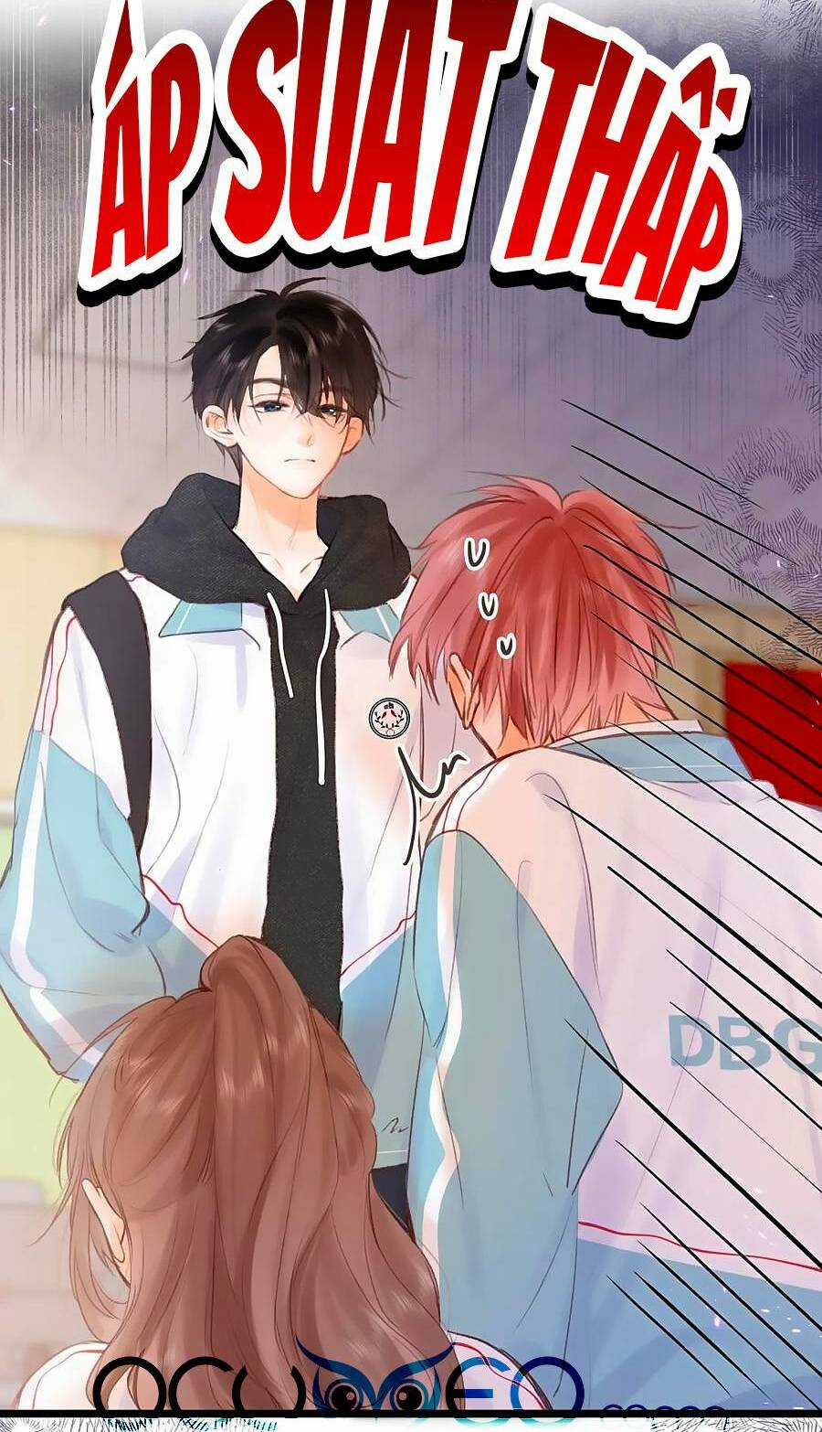 Mơ Về Em - Chapter 20 - Trang 24