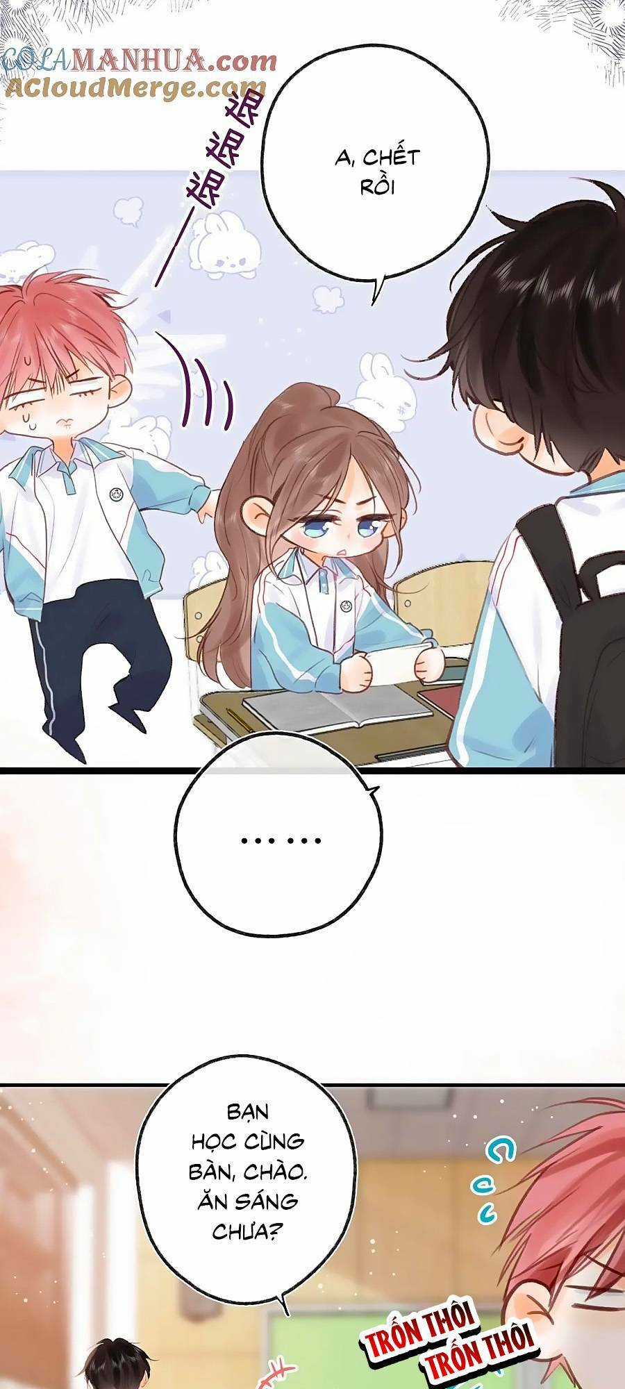 Mơ Về Em - Chapter 20 - Trang 25