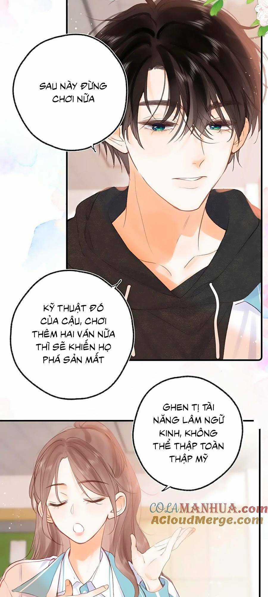 Mơ Về Em - Chapter 20 - Trang 27