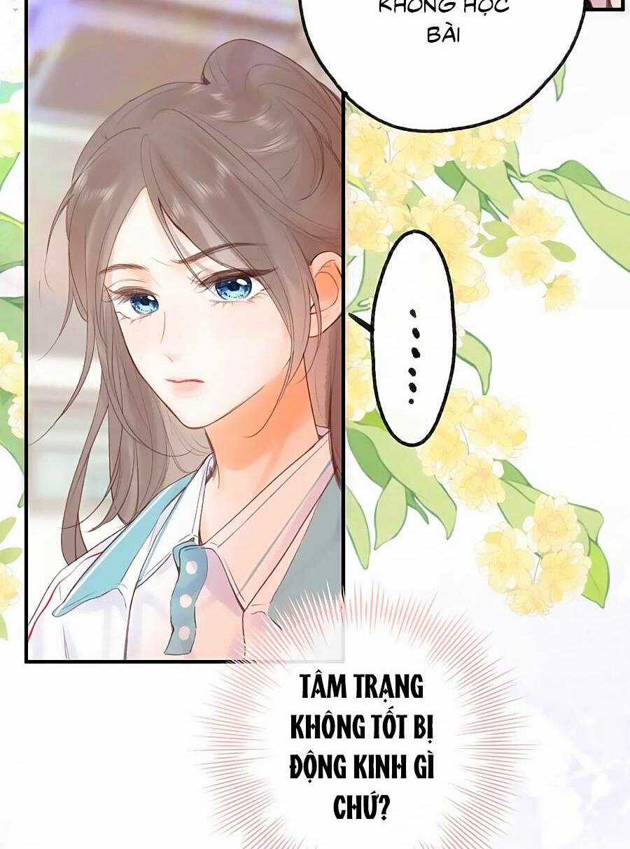 Mơ Về Em - Chapter 20 - Trang 30