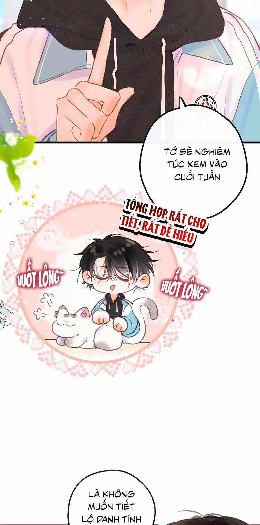 Mơ Về Em - Chapter 20 - Trang 33