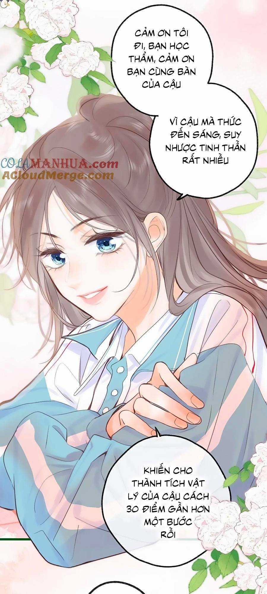 Mơ Về Em - Chapter 20 - Trang 35