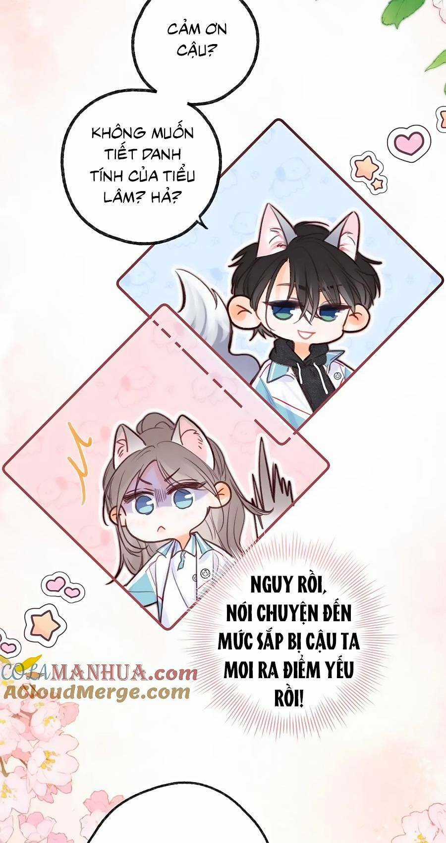 Mơ Về Em - Chapter 20 - Trang 36