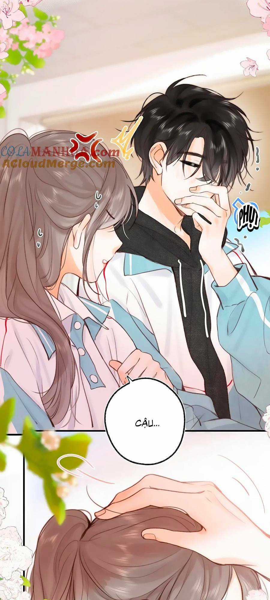 Mơ Về Em - Chapter 20 - Trang 38