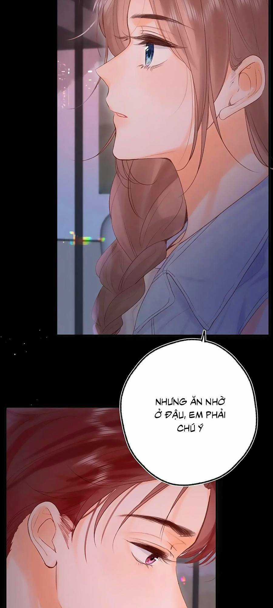 Mơ Về Em - Chapter 20 - Trang 5