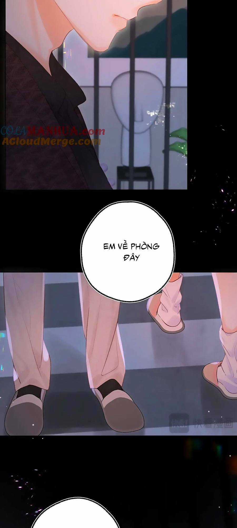 Mơ Về Em - Chapter 20 - Trang 6