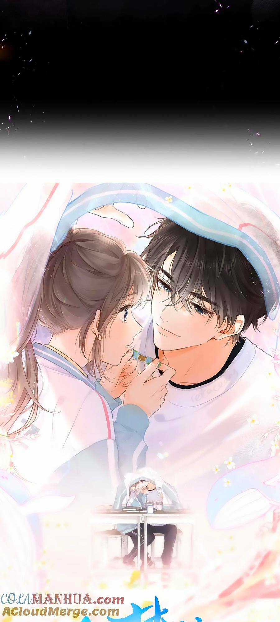 Mơ Về Em - Chapter 20 - Trang 9