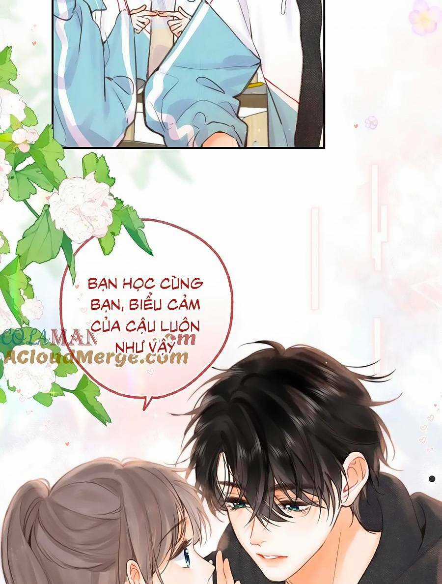 Mơ Về Em - Chapter 21 - Trang 5