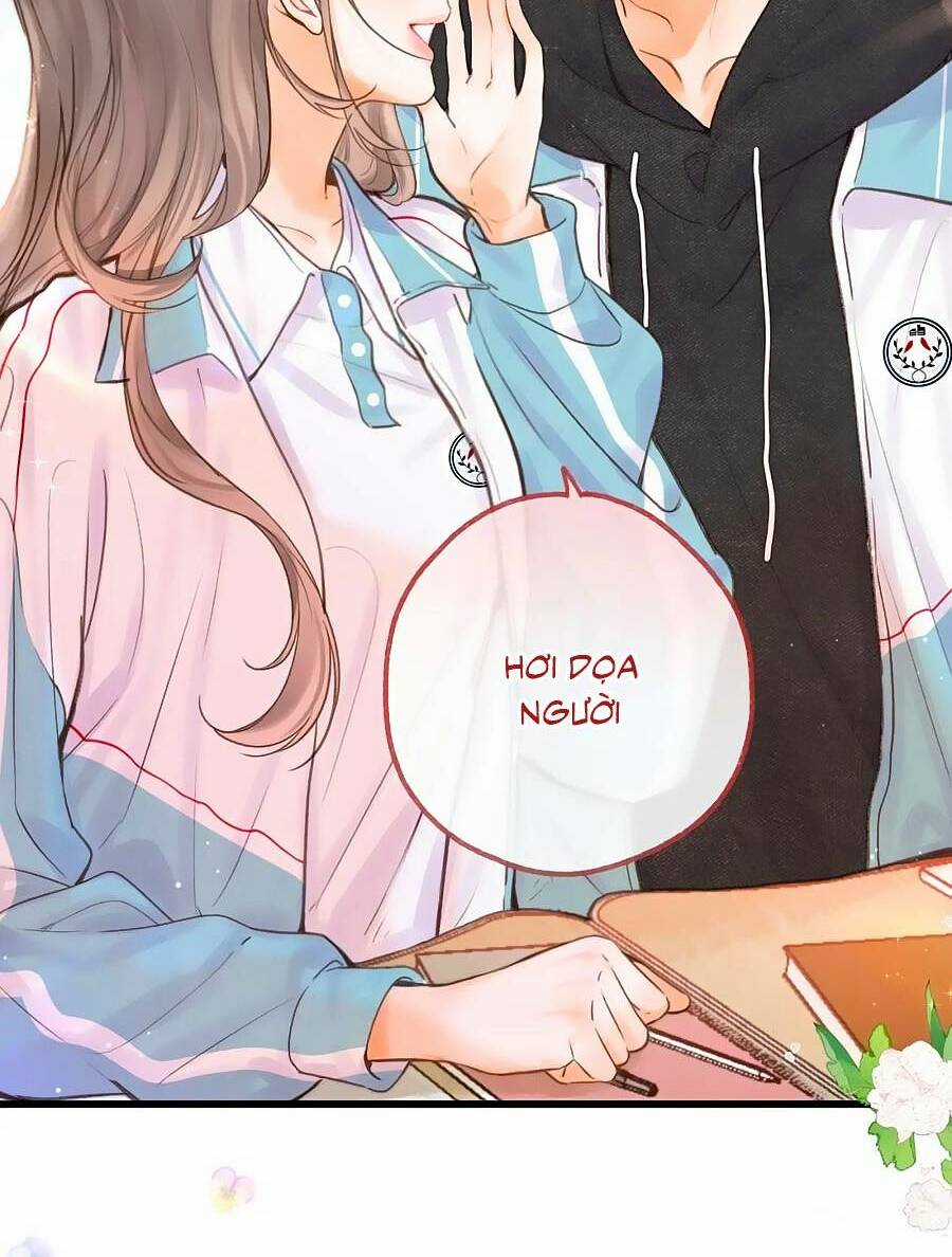 Mơ Về Em - Chapter 21 - Trang 6