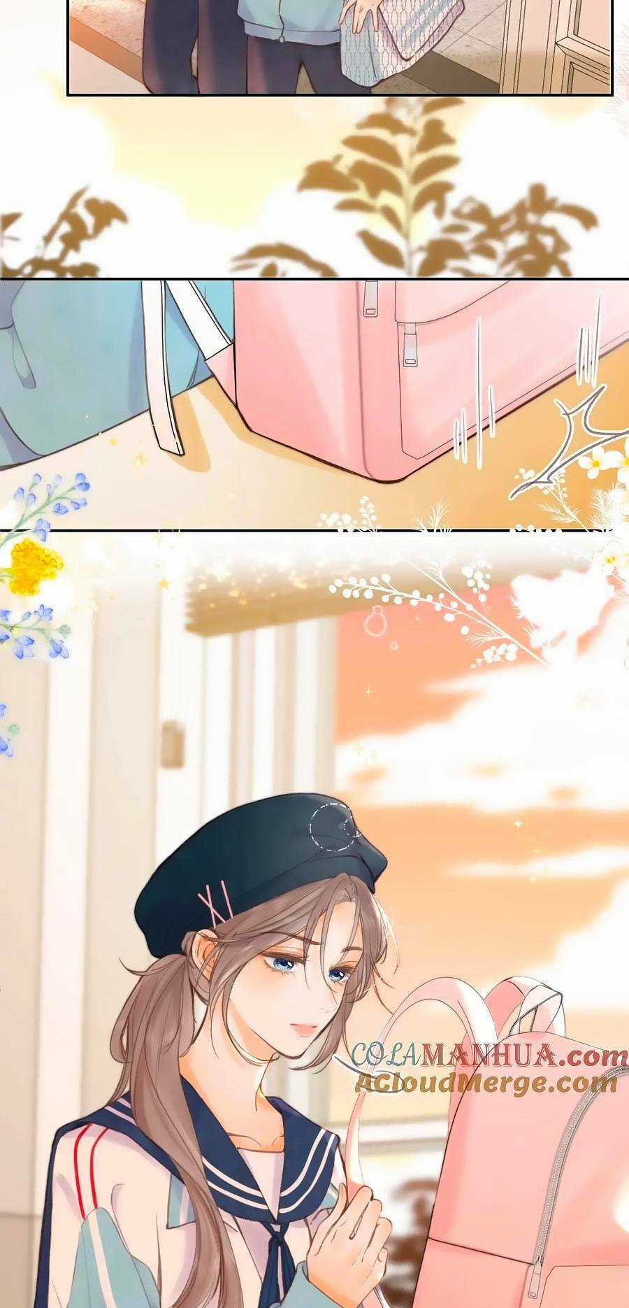 Mơ Về Em - Chapter 22 - Trang 2