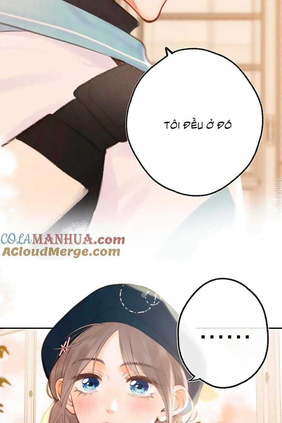 Mơ Về Em - Chapter 22 - Trang 12