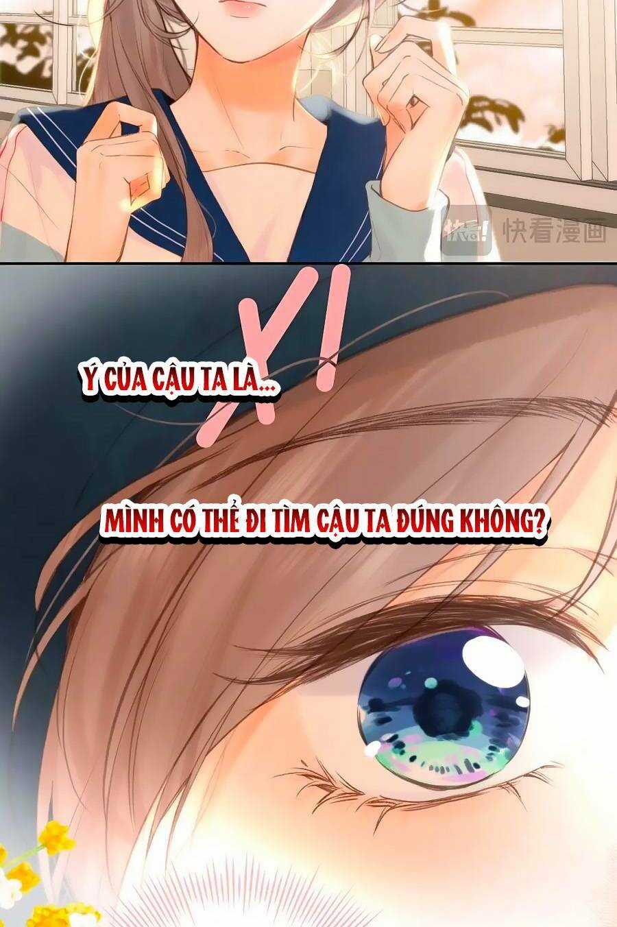 Mơ Về Em - Chapter 22 - Trang 13